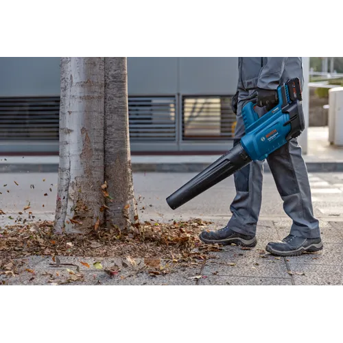 Lövblås GBL 18 V-700, Solo