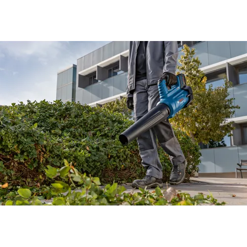 Lövblås GBL 18 V-700, Solo