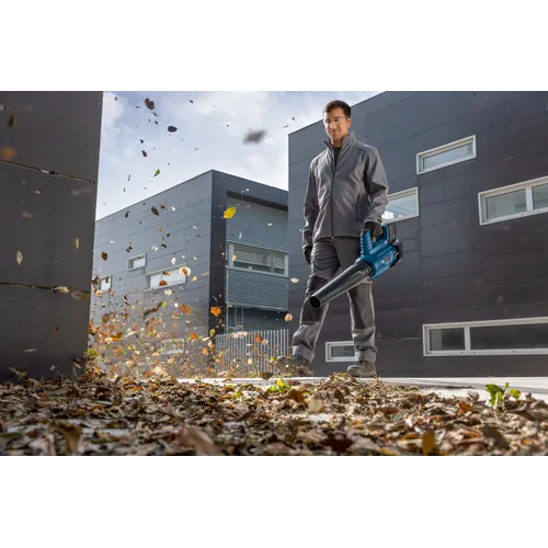 Lövblås GBL 18 V-700, Solo