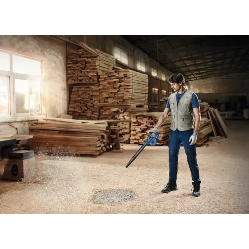 Blåsare GBL 18 V-120 Solo