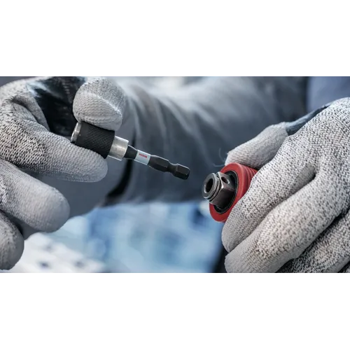 Bitshållare Impact quick release