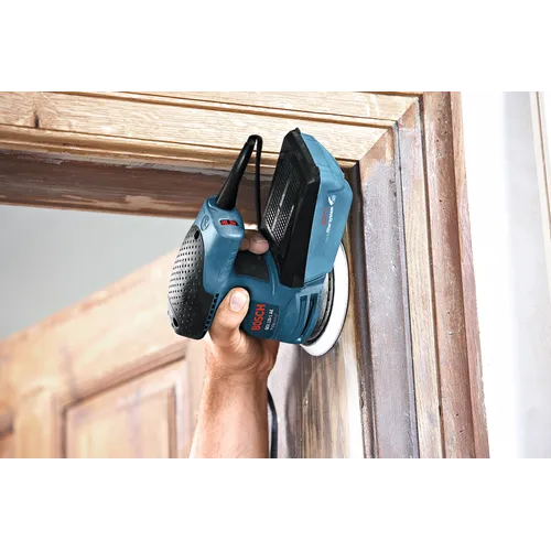 Excenterslip GEX 125-1 AE 250 W, 125 mm