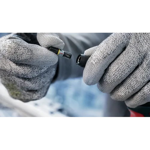 Bitshållare Impact quick release