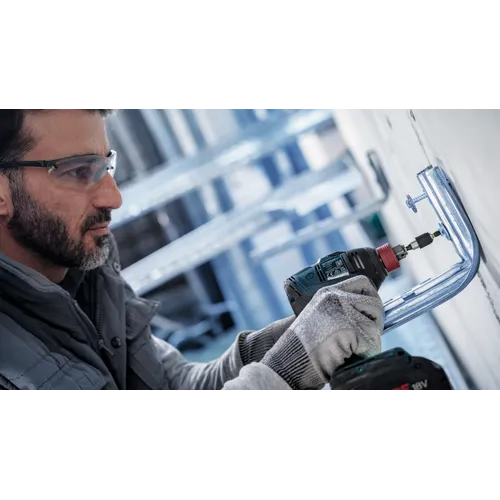 Bitshållare Impact quick release