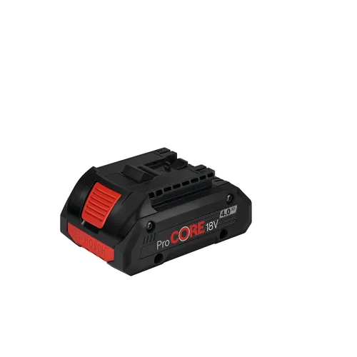 Batteri ProCore 18 V 4.0 Ah