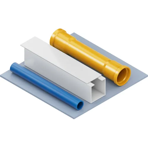 Kapskiva Multi Wheel X-Lock 125 mm