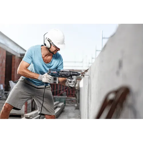 Hammarborr SDS-plus-5 25x200/250 mm