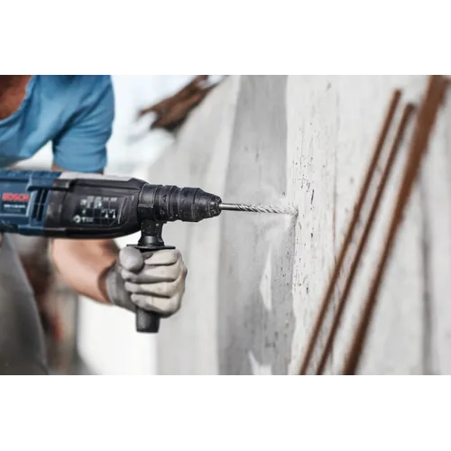 Hammarborr SDS-plus-5 25x200/250 mm