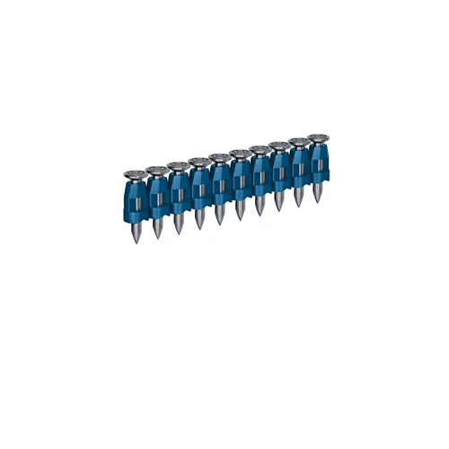 Betongspik 19 mm, 1000 st/pkt