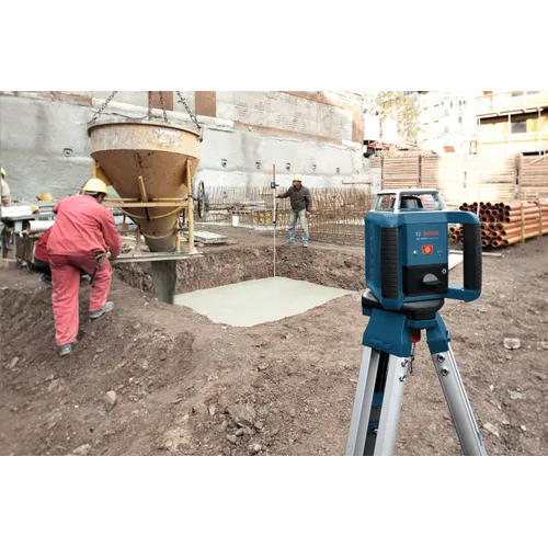 Rotationslaser GRL 400 H