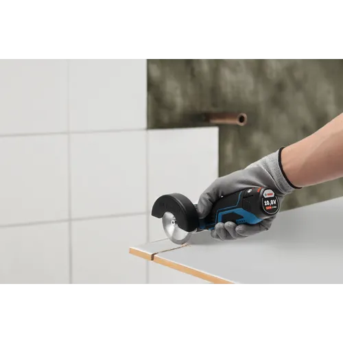 Vinkelslip 12 V-76 Solo, L-BOXX