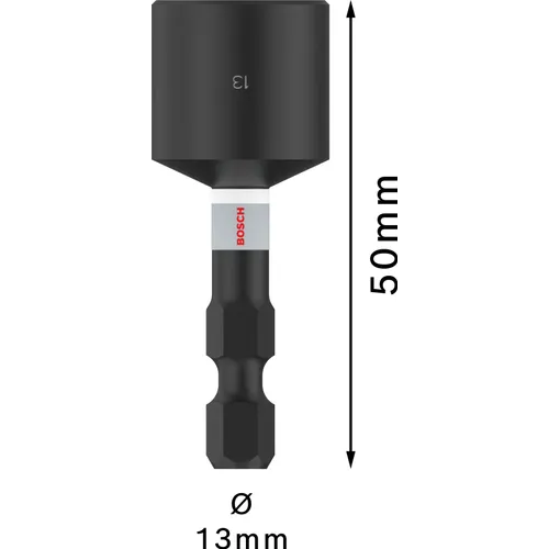 Magnethylsa Impact 13 mm