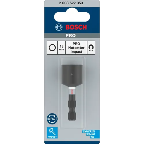 Magnethylsa Impact 13 mm