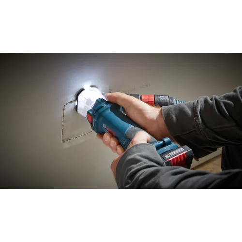 Gipsfräs GCU 18 V-30 Solo