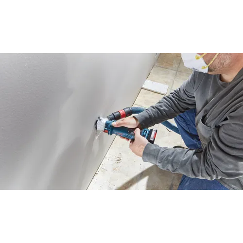 Gipsfräs GCU 18 V-30 Solo