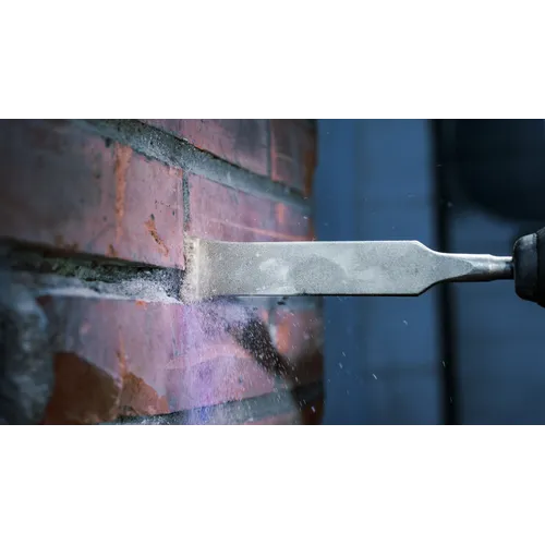 Fogmejsel SDS-plus 200x32 mm