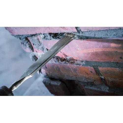 Fogmejsel SDS-plus 200x32 mm