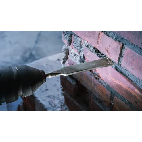 Fogmejsel SDS-plus 200x32 mm