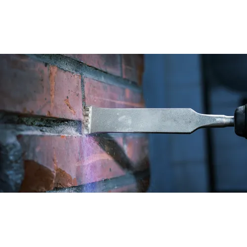 Fogmejsel SDS-plus 200x32 mm