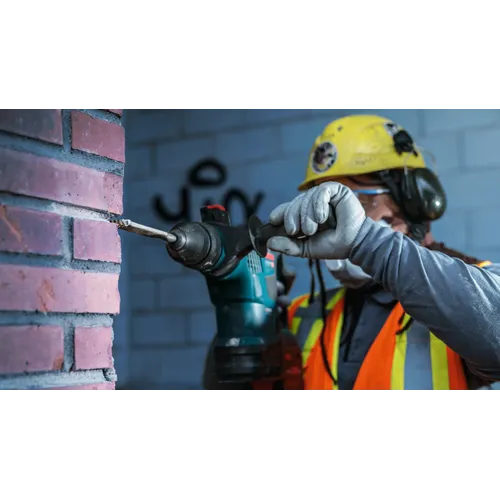 Fogmejsel SDS-plus 200x32 mm