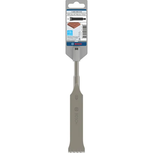 Fogmejsel SDS-plus 200x32 mm