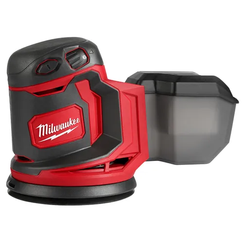 Excenterslip M18 BOS125-0, Solo