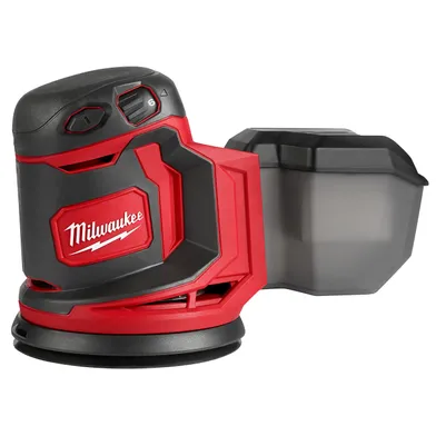 Excenterslip M18 BOS125-0, Solo