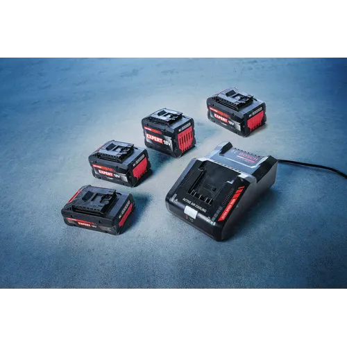 Laddare EXAL 18V-160