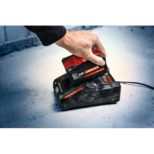 Laddare EXAL 18V-160