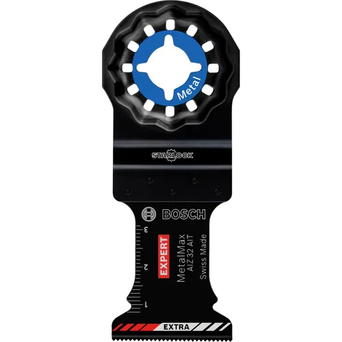 Sågblad Multiverktyg AIZ 32 AIT Metall 40x32 mm, 1-pack