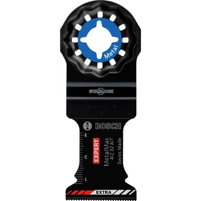 Sågblad Multiverktyg AIZ 32 AIT Metall 40x32 mm, 1-pack