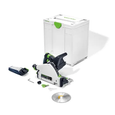 Sänksåg 18 V TSC 55 KEB Basic, SYSTAINER 437, WD42