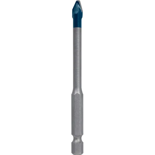 Kakel- & Klinker borr HEX-9 HardCeramic 6x90 mm