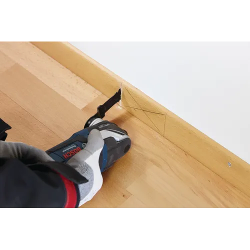 Sågblad Multiverktyg AIZ 32 EPC Trä 32x40 mm, 5-pack