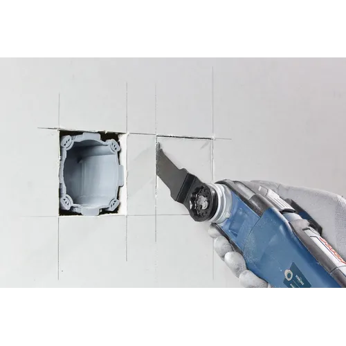 Sågblad Multiverktyg AIZ 20 AB Trä/Metall 20x30 mm, 1-pack