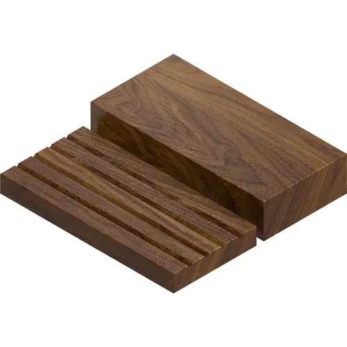 Sticksågblad T 308 BF Hårdträ 117 mm, 5-pack