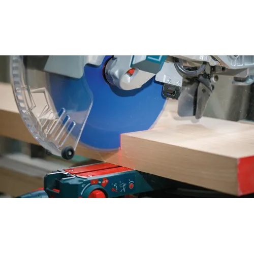 Cirkelsågklinga exp wood, 250x30x2,4 mm 40T