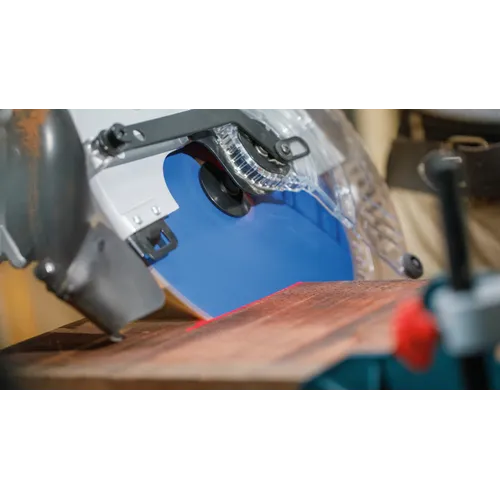 Cirkelsågklinga exp wood, 250x30x2,4 mm 40T