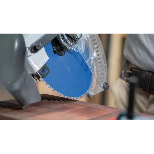 Cirkelsågklinga exp wood, 250x30x2,4 mm 40T