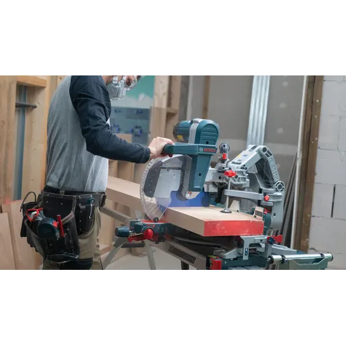 Cirkelsågklinga exp wood, 250x30x2,4 mm 40T