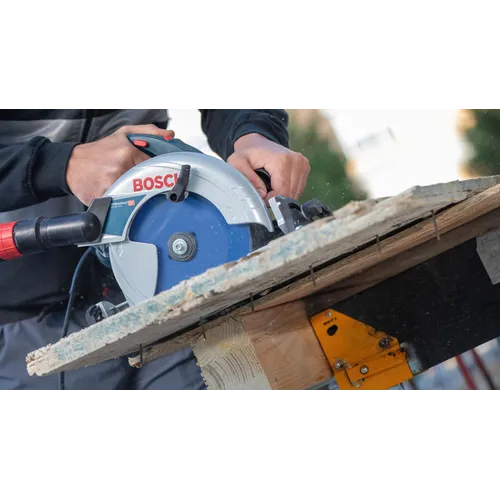 Cirkelsågklinga Expert Construct Wood 165/20 mm, 24T