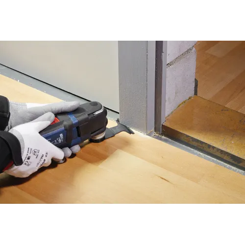 Sågblad tillbehörssats f. Multimaskin Trä/Metall, 5 delar