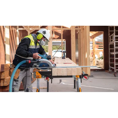 Cirkelsågklinga exp wood, 165x30x2,6 mm 48t