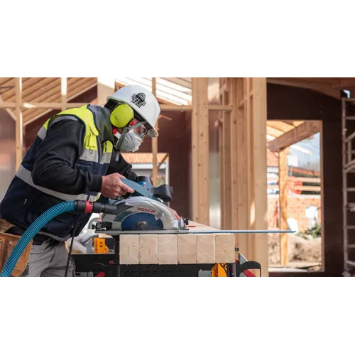 Cirkelsågklinga exp wood, 165x30x2,6 mm 48t