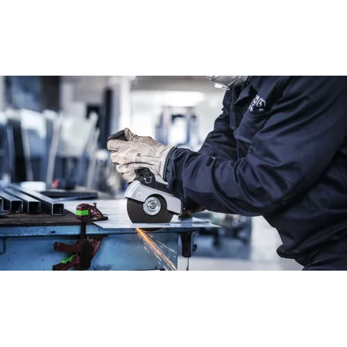 Kapskiva Pro Inox & Metall 125 mm