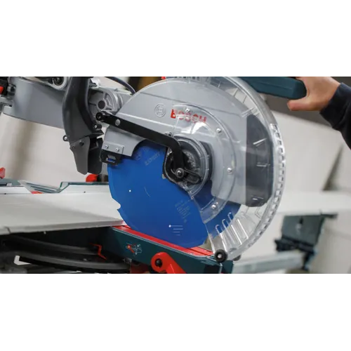 Cirkelsågklinga Expert Fibercement 216/30 mm, 6T