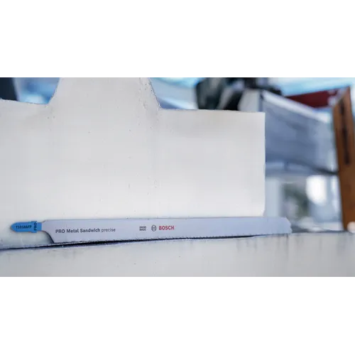 Sticksågsblad T 1018 AFP 250 mm, 3-pack