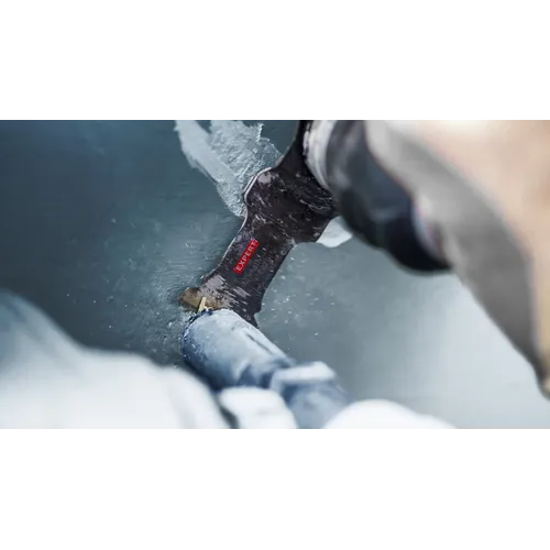 Sågblad Multiverktyg AIZ 32 AIT Metall 40x32 mm, 1-pack