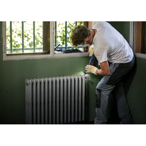 Sågblad Multiverktyg AIZ 32 AIT Metall 40x32 mm, 1-pack