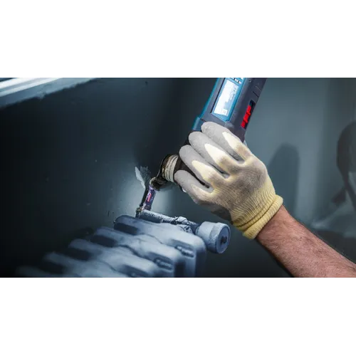 Sågblad Multiverktyg AIZ 32 AIT Metall 40x32 mm, 1-pack